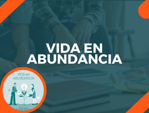 Vida en Abundancia