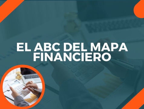 EL ABC  del Mapa Financiero