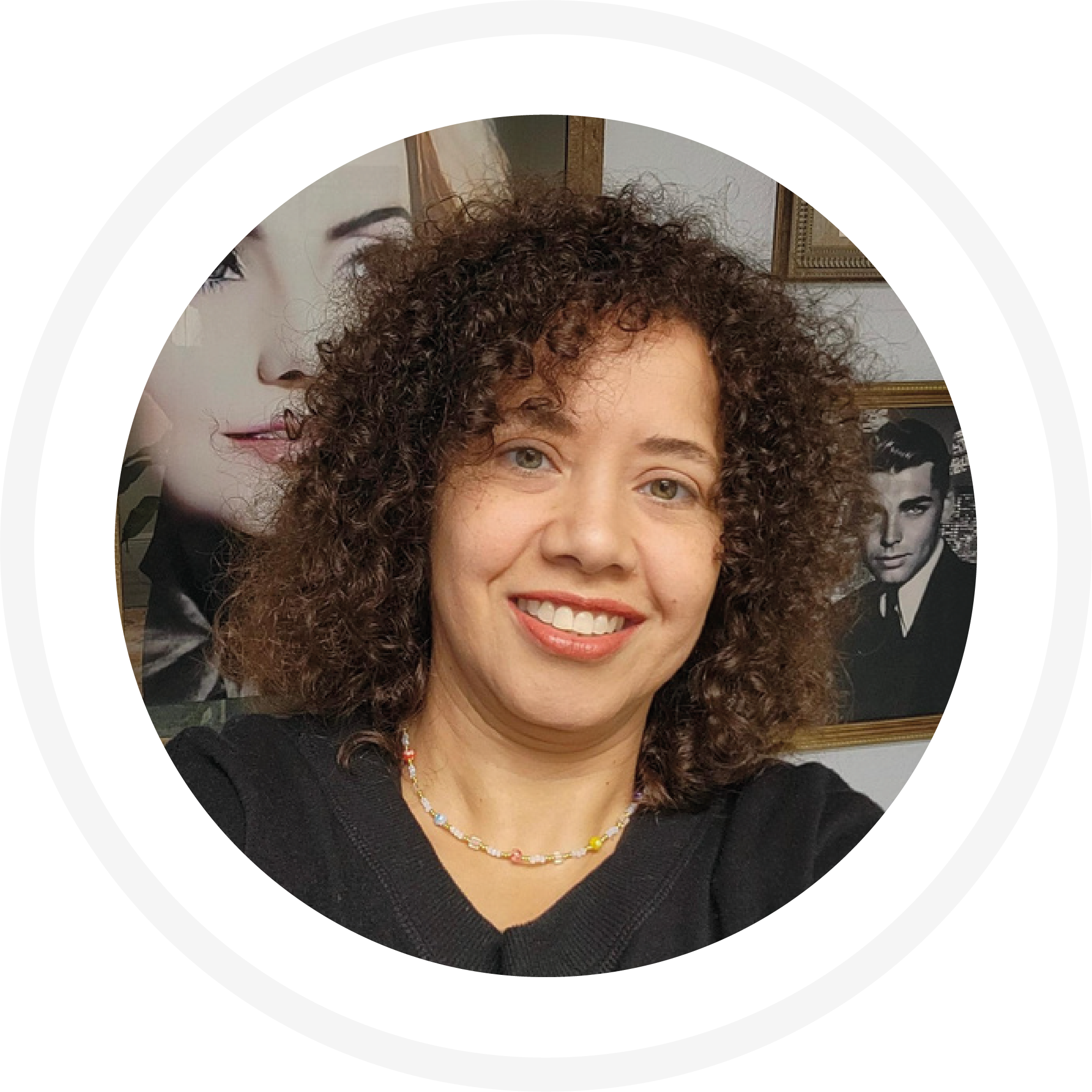 MARIA EUGENIA IZNAGA