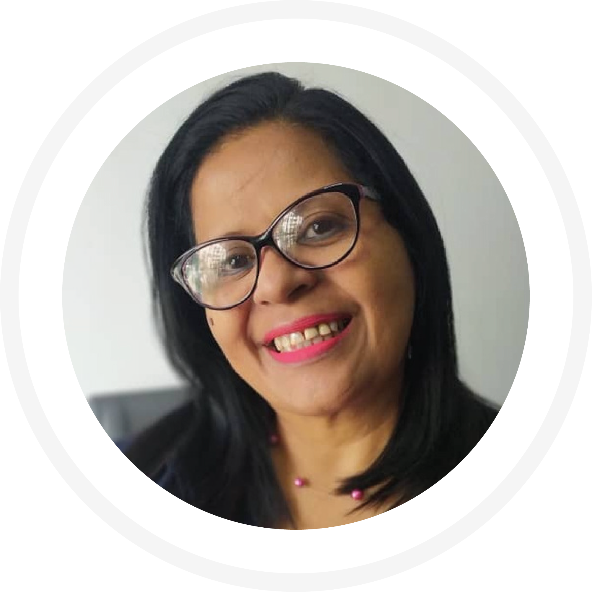 MARITZA DE PERDIGÓN